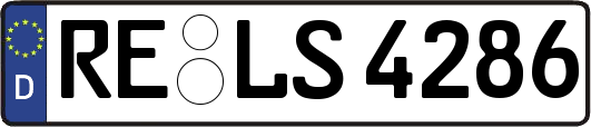 RE-LS4286