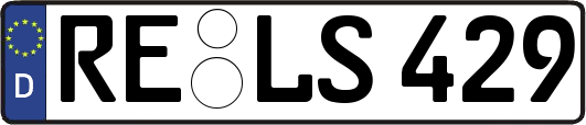 RE-LS429