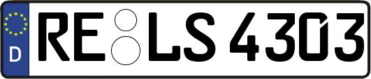 RE-LS4303