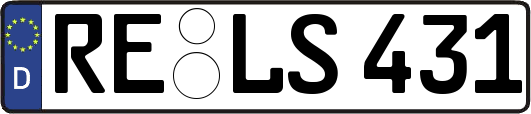 RE-LS431