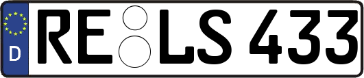 RE-LS433