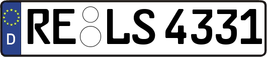 RE-LS4331
