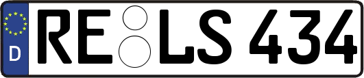 RE-LS434