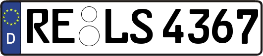 RE-LS4367