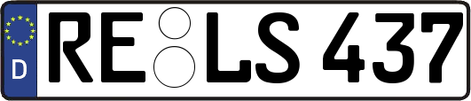 RE-LS437