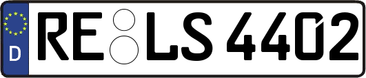 RE-LS4402