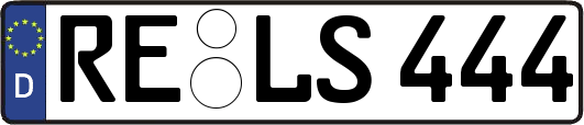 RE-LS444
