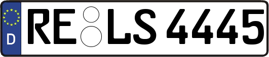 RE-LS4445