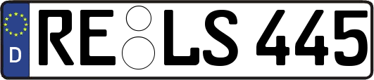 RE-LS445