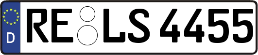 RE-LS4455