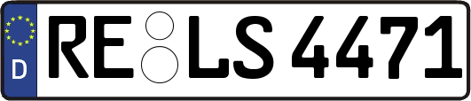 RE-LS4471