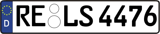 RE-LS4476