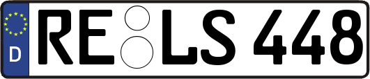 RE-LS448