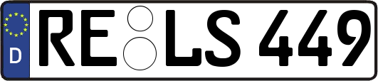 RE-LS449