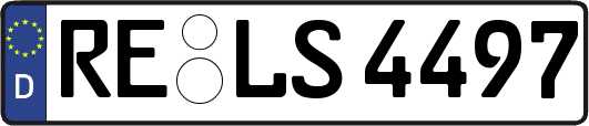 RE-LS4497
