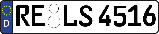 RE-LS4516
