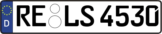 RE-LS4530