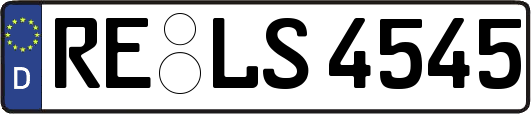 RE-LS4545