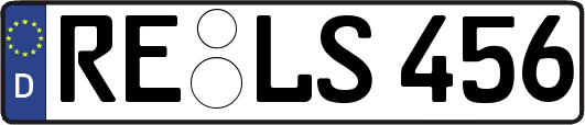RE-LS456