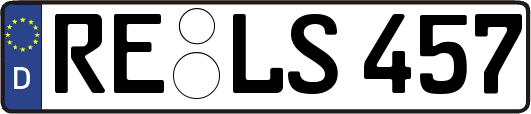 RE-LS457