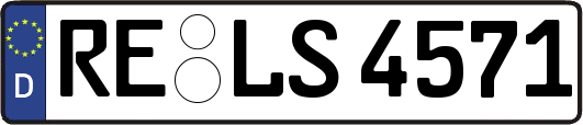 RE-LS4571