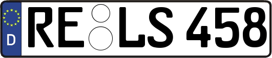 RE-LS458