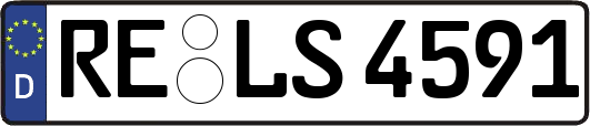 RE-LS4591