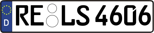 RE-LS4606