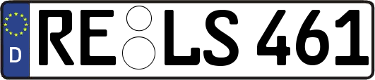 RE-LS461