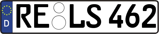 RE-LS462