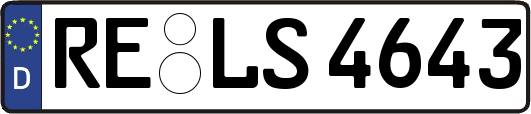 RE-LS4643