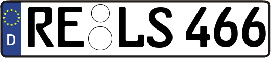 RE-LS466