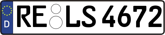 RE-LS4672