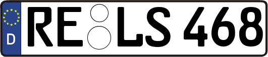 RE-LS468