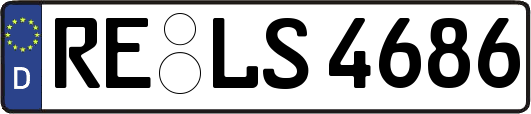 RE-LS4686