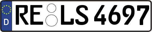 RE-LS4697