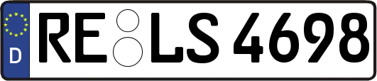 RE-LS4698