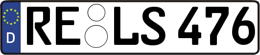 RE-LS476