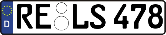 RE-LS478