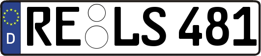 RE-LS481