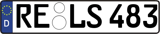 RE-LS483