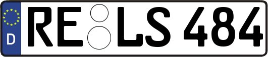 RE-LS484