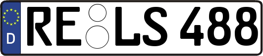 RE-LS488