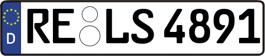 RE-LS4891