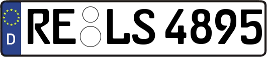 RE-LS4895