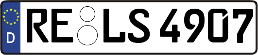 RE-LS4907