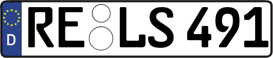 RE-LS491