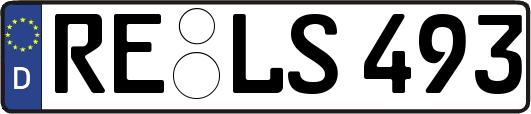 RE-LS493