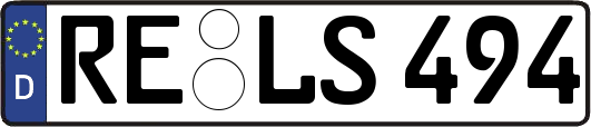 RE-LS494