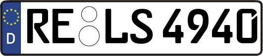 RE-LS4940